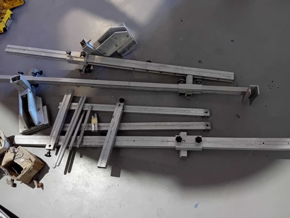 Vendo banca de chapeiro auto