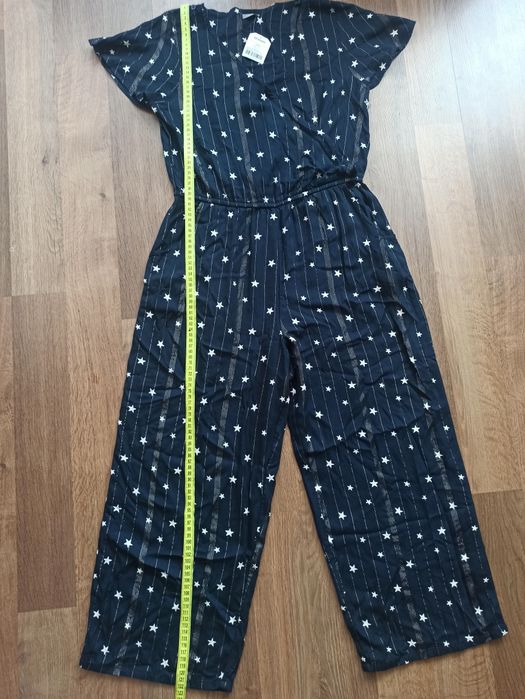 Літній комбінезон