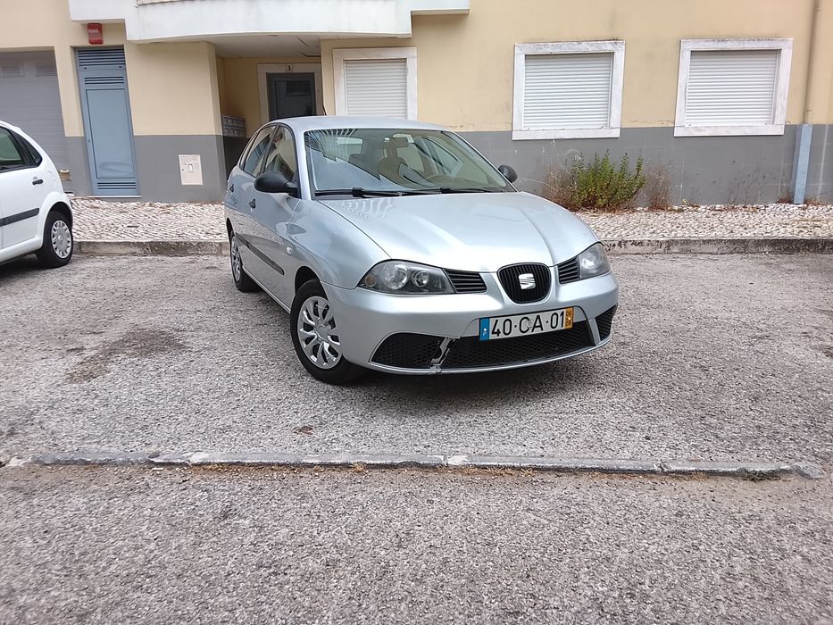 SEAT Ibiza — fotografia 2