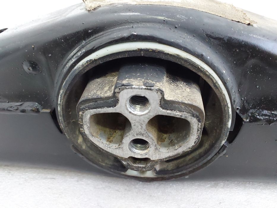 Suporte genérico VOLKSWAGEN Touareg (7L)