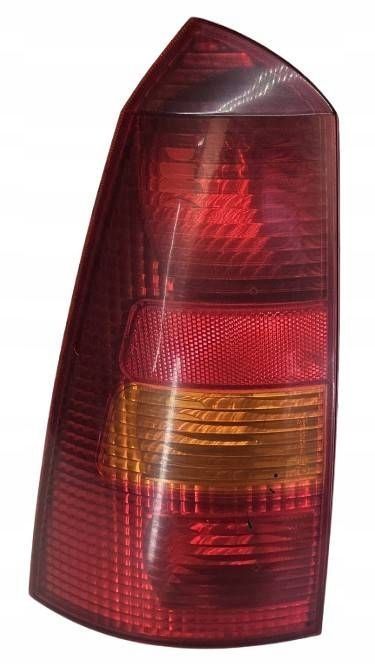 ford focus 1 i mk1 kombi lewa lampa tylna tył