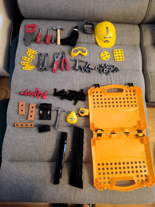 Warsztat majsterkowicza