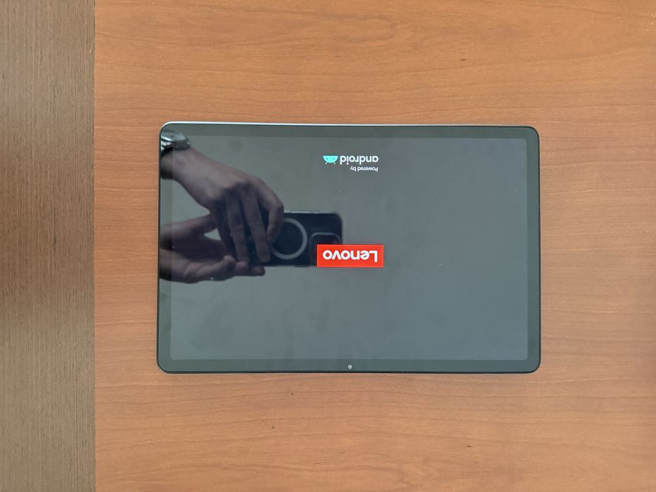 Lenovo Tab M11 - Como Novo