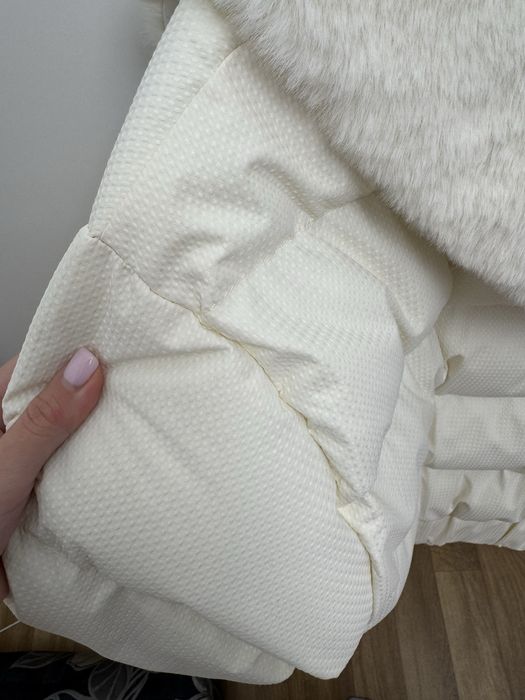 Пуховик/куртка зима