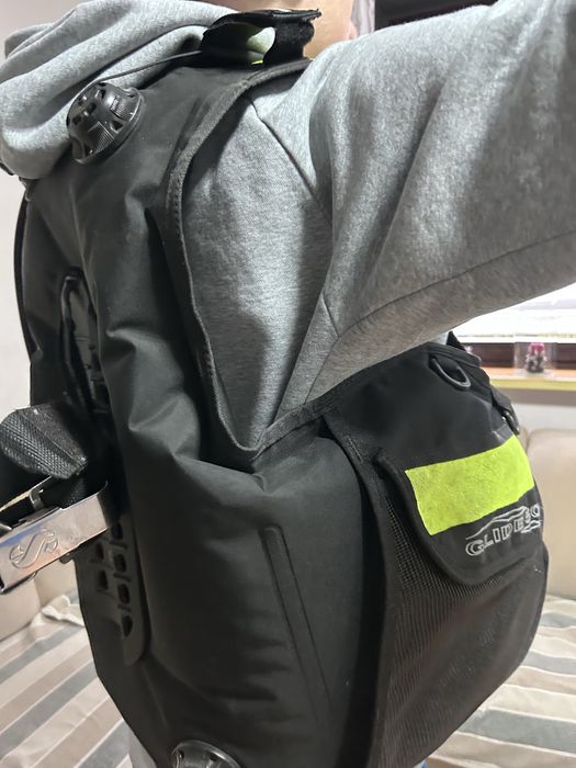 Scubapro jacket do nurkowania