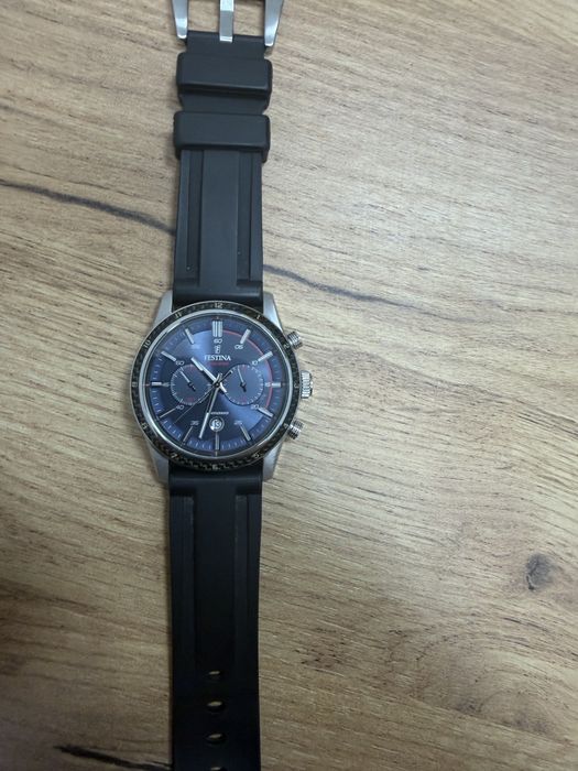 Sprzedam zegarek festina racing