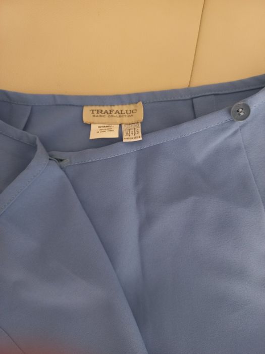 Mini saia ( 36) impecável. Da ZARA