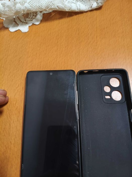 Xiaomi Redmi Note 12 Pro + 5G