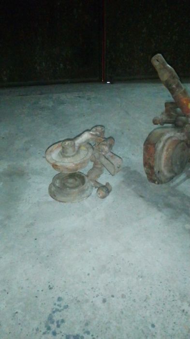 Продається лебідка 3,5 тонни