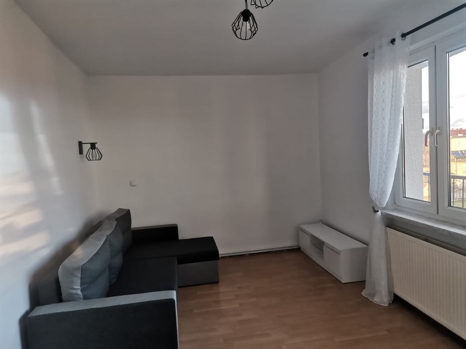 Mieszkanie – Żarów, Osiedle Piastów, powiat świdnicki - Widok 2