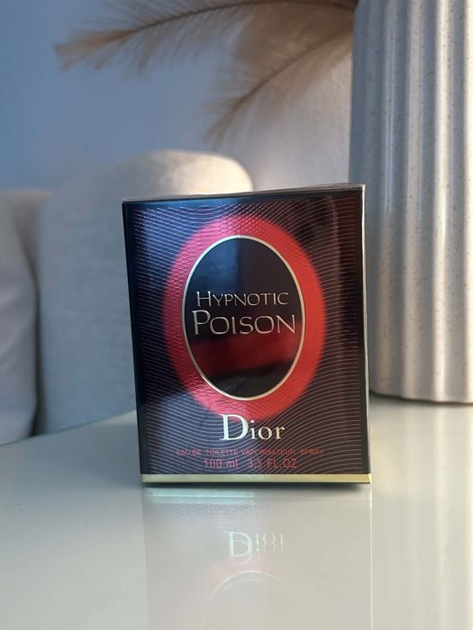 dior hypnotic poison
