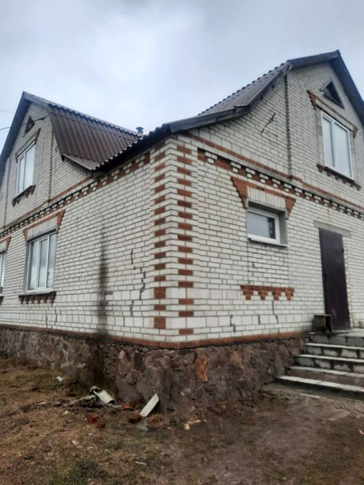 Будинок в Макарові. продаж від господарів.