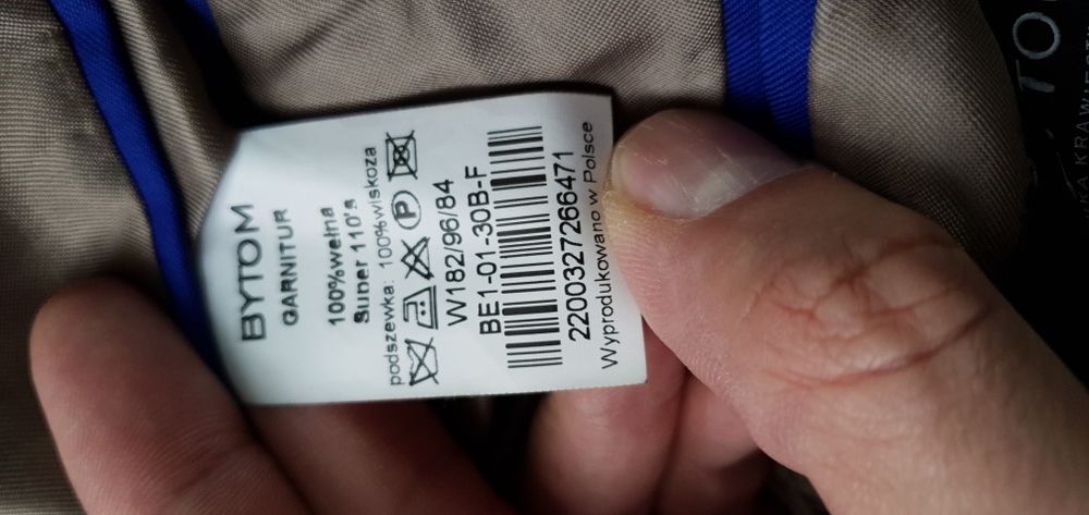 Sprzedam Garnitur firmy Bytom