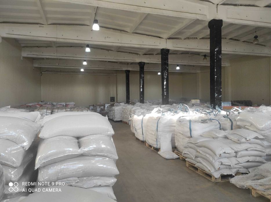 ПРОДАЖ Складського приміщення 300 у.о/кв.м.