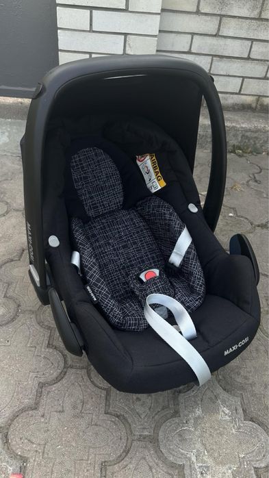 Автокрісло maxi-cosi