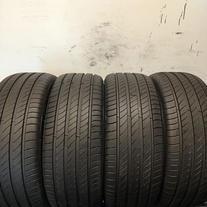 205/45R17 Michelin Primacy 4