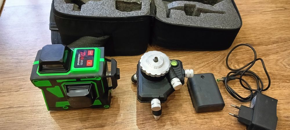 Продам лазер 3 D