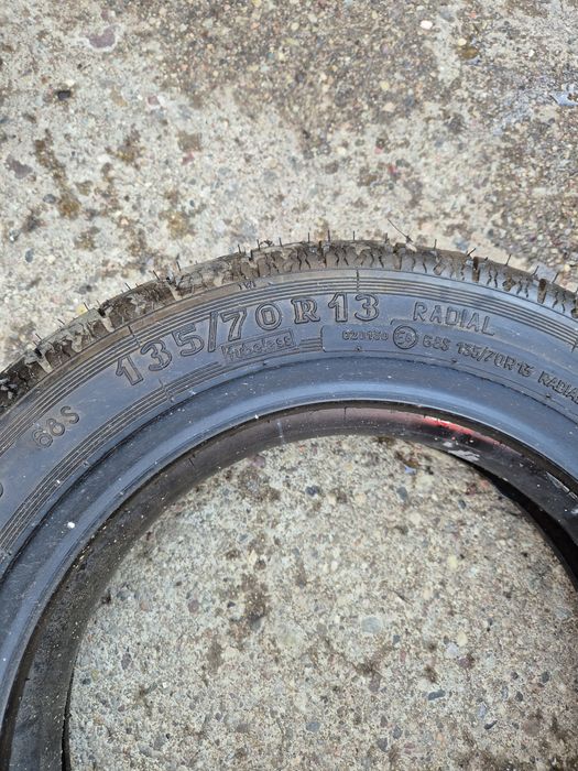 Stomil 135  R13 D-124