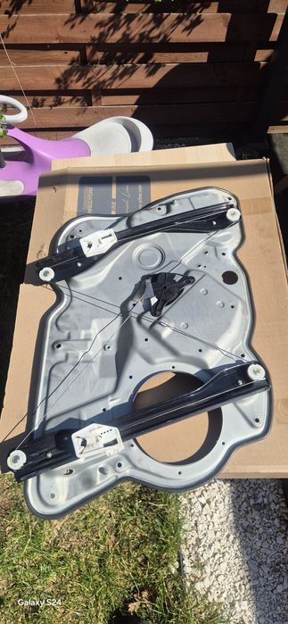 Podnośnik szyby VAG