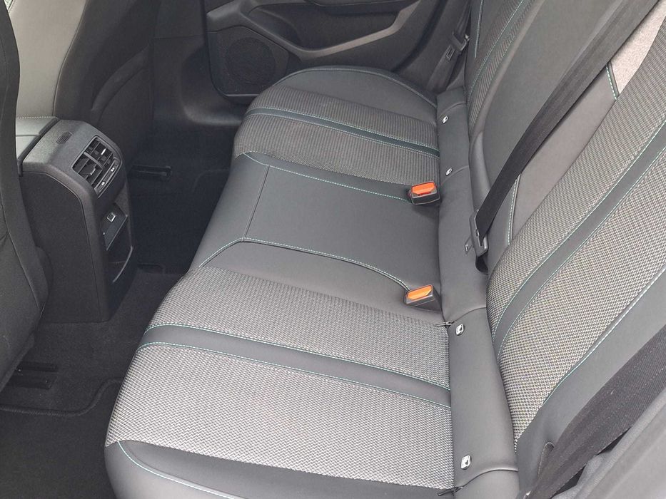 Vendo Peugeot 308SW Allure Gasolina 36.000km