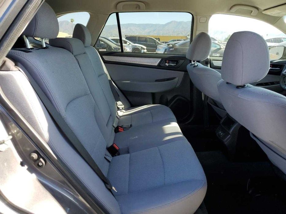 2019 Subaru Otuback 2.5I Premium