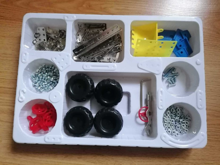 Magical Model Koparka