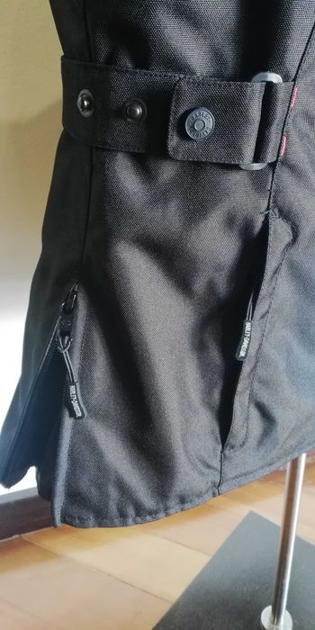 Blusão Senhora Harley Davidson