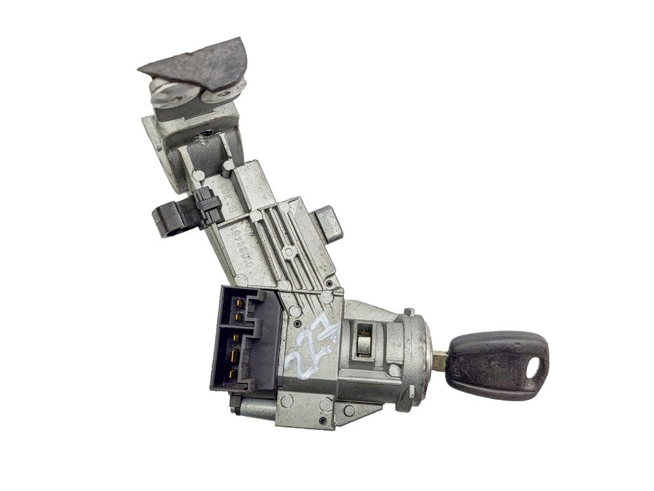 Замок зажигания Fiat Fiorino Punto Qubo Citroen Nemo Peugeot Bipper