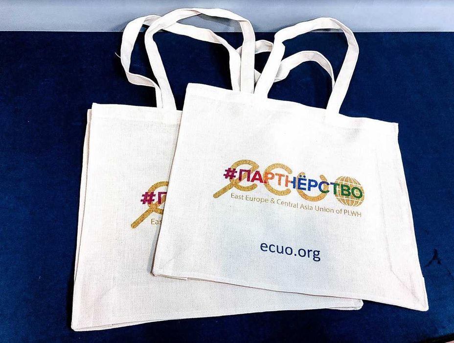 Torba / Plecak z Twoim logo – dostępne już od 10 sztuk!