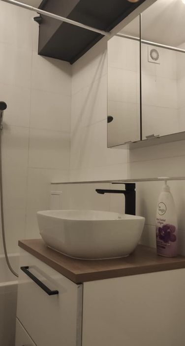 Piękne mieszkanie kawalerka Luboń