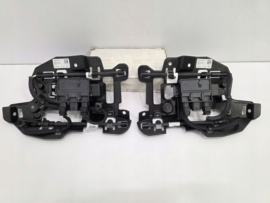 czujnik prawy sensor klamki hands free jaguar f-pace mk83-14e114-bd nowy or