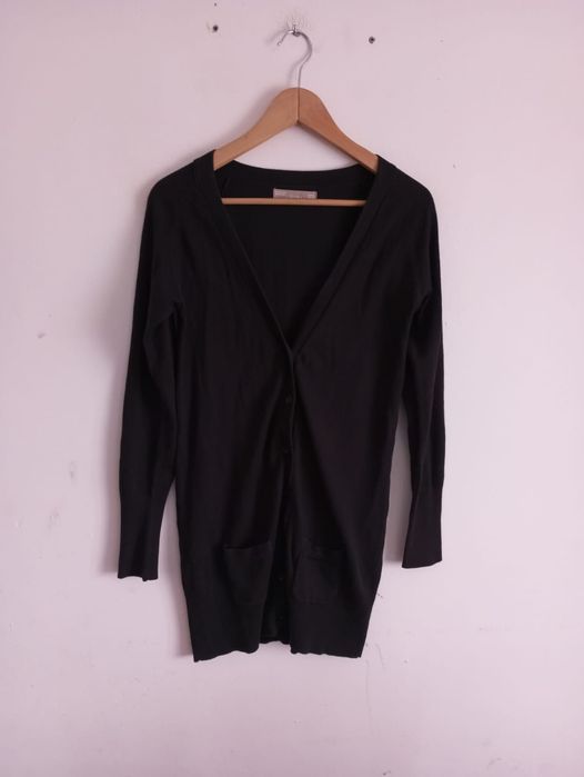 Cardigan Zara Tamanho M