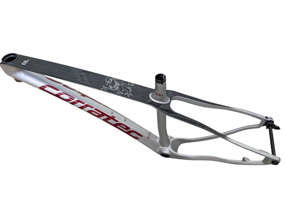 Rama Corratec Revo Bow SL MTB / XC 29'' Carbon, nowa #d.2043 s