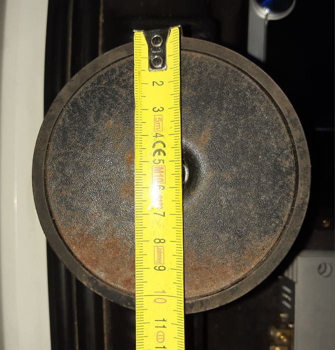 Colunas Rockford Fosgate