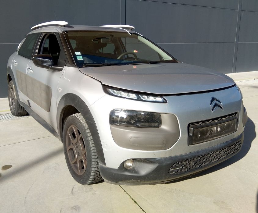 CITROËN C4 CACTUS - 2014 - Para Peças