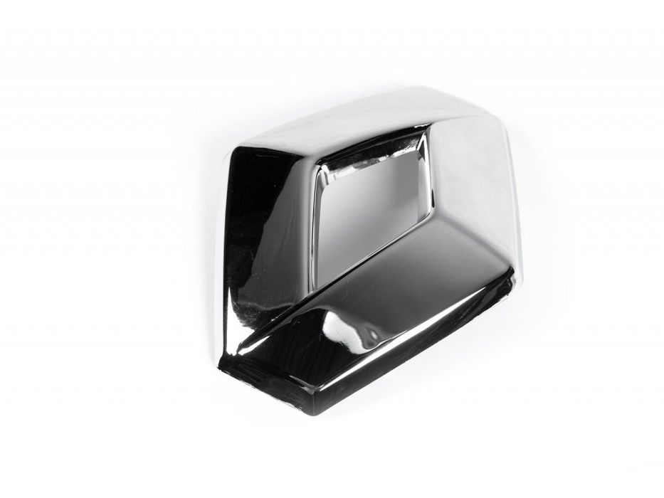 Renault Logan II 2013-2022 рр. Емблема (Туреччина)