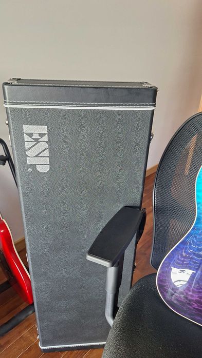 Guitarra ESP E-II Horizon NT-II BPG