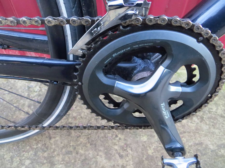 Гравел Orbea VECTOR Drop Ltd