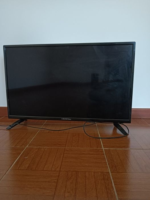 Tv  Plasma - Crown