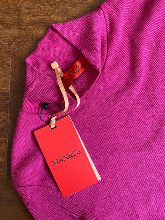 Гольф новый MaxMara