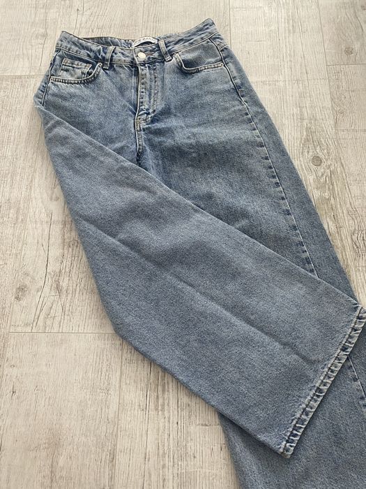 Жіночі джинси