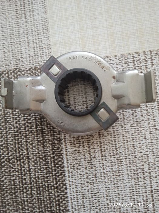 Автозапчастини Фіат