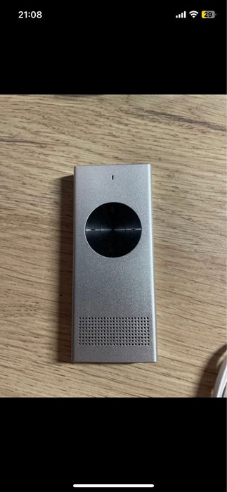 Enence Instant Translator