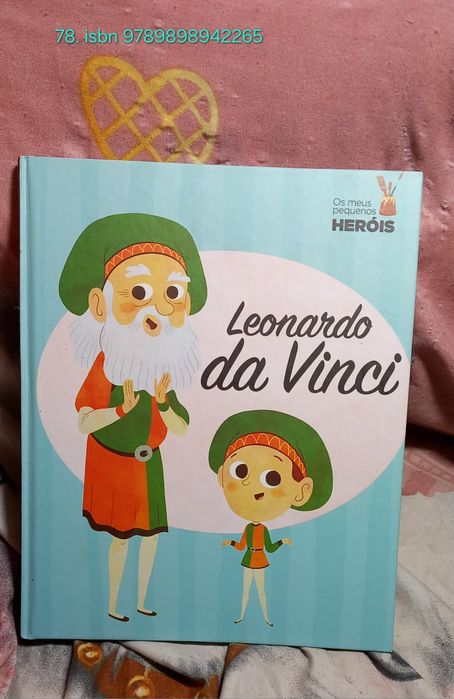 Livros 1 euro cada