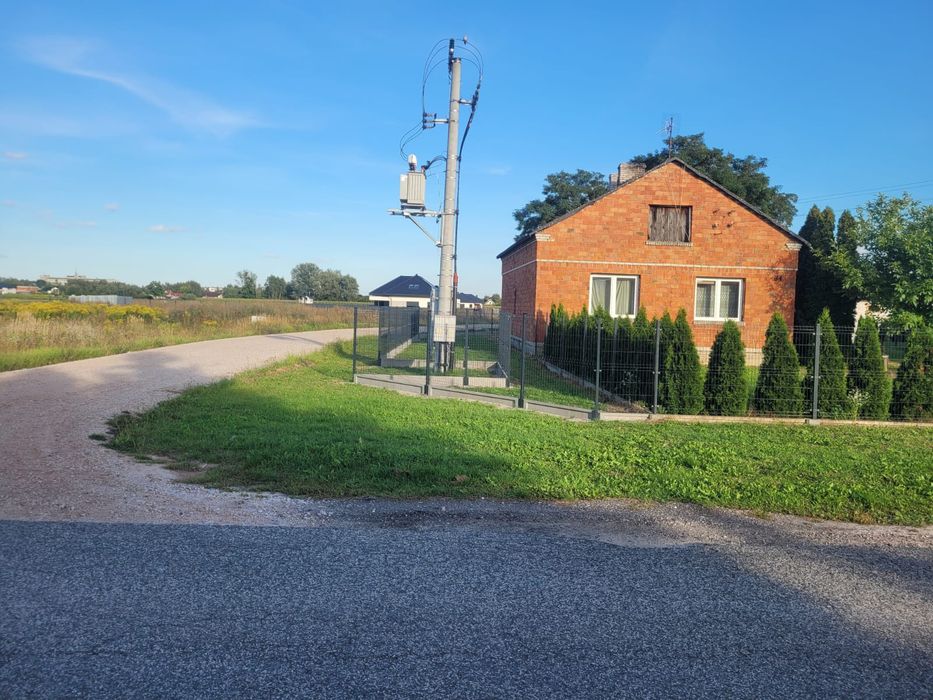 Dom – Sochaczew, Osiedle Warszawska, Trojanów - Widok 3