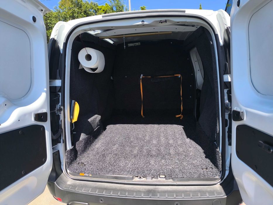 Renault express 1.5 DCI