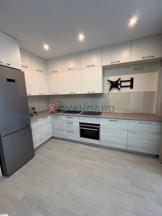 1-кім. квартира в ЖК Кришталеві Джерела