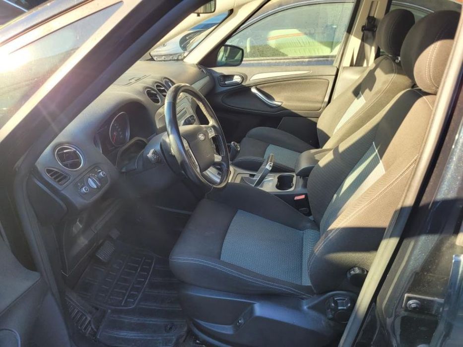 Ford S-max 2013 para peças