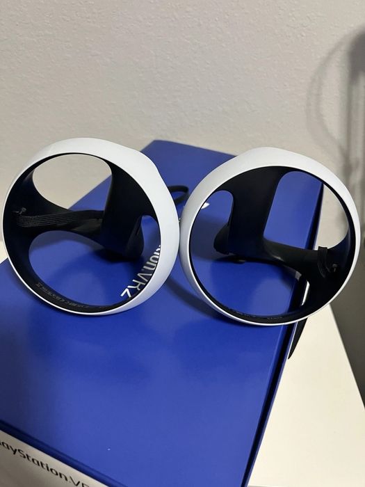 PSVR2 Head Playstation