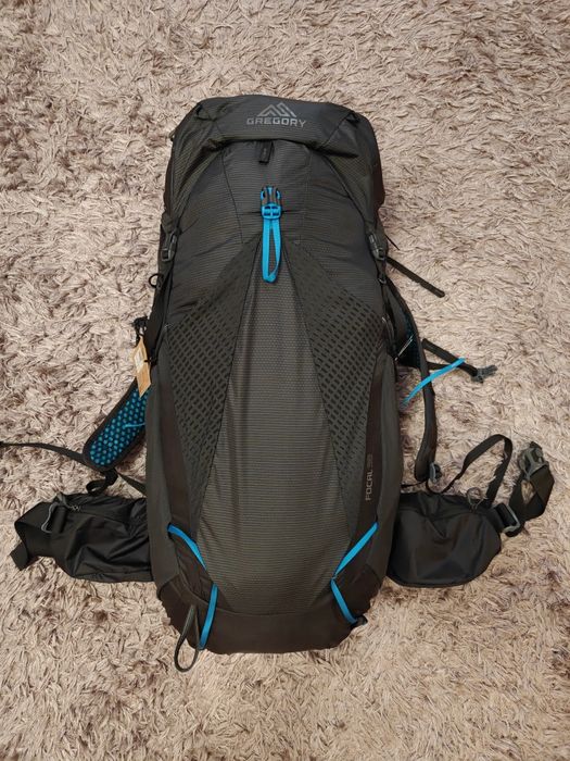 Туристичний рюкзак Gregory Focal 38 L
